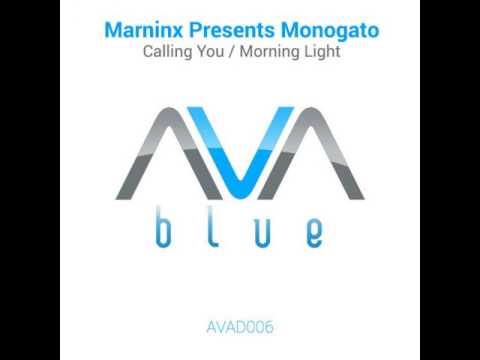 Marninx Pres. Monogato - Morning Light
