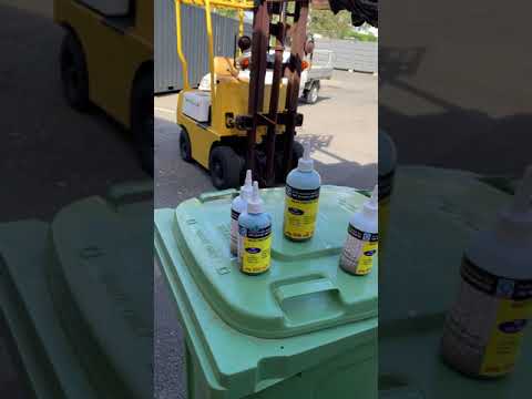 How to fix inflatable boat air leak you can not find .