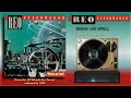 REO Speedwagon - "Break His Spell"