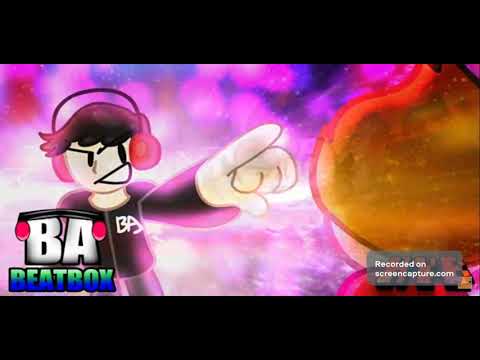 BA Productions Beatbox Solo 1 Cover (HYB)