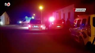 Kavgada Göğsünden Bıçaklandı, Hastanede Hayatını Kaybetti