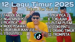 Download lagu Viral TikTok !!! - LAGU POP TIMUR TERBARU | 2025 - TABOLA BALE - PICA PICA - NGAPAIN MO REPOT #Timur mp3