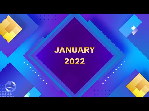 TOP 10 PLANETA 4K -  01/2022 / Топ 10 Planeta 4K – януари 2022