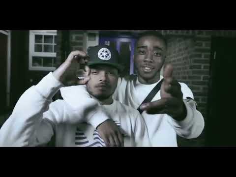 Scrams #86 x (86) x LD #67 - Formation [Music video]