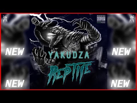 Video thumbnail for Yakudza [Intro]