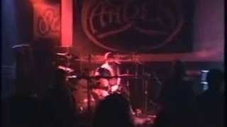 Hades (pre-Hades Almighty)❌Live sept. 1997