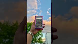 Mewtwo & Charizard vstar!! #pokemon #pokemonchannel #pokemoncards #packopenning #packbattle