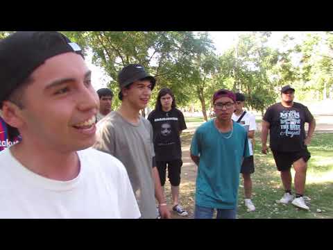 ELUNEY - KANJE - SEADEK vs EFFORT - FACKA | Semis | Multiverse