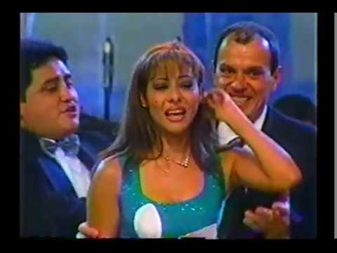 IRIDIAN  SE DIGA LO QUE SE DIGA  [GANADORA]