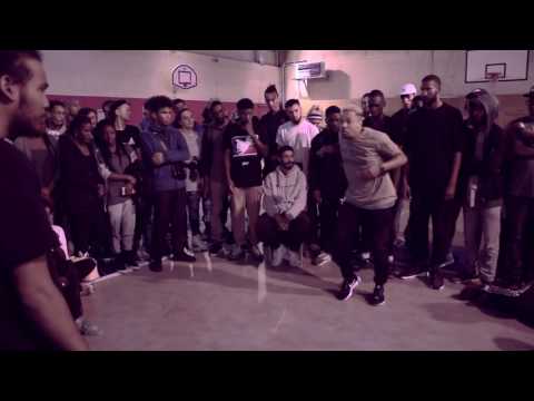 Final Melting'G Battle 5th EDITION - Kantyn (SG/Yudat) vs Dykens (Sarcellite/Vision'R)