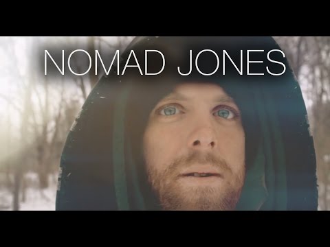 3CK & The Rugged Henchman - Nomad Jones (Official Video) Jee Juh Contest *1st Place Fan Favorite