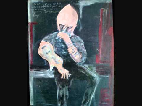 Psychosomatic - Paul Roessler