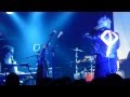 Cat Power - Cherokee - live Munich München 2013 ...