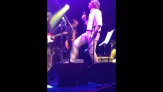 Eric Johnson "Caravan" Last Waltz at Capitol Theatre 11-27-