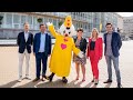 Studio 100 Aan Zee, heel de zomer lang in Kursaal Oostende!