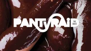 PANTyRAiD - Too Fine to Do Time