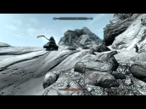 Let's Play Skyrim - Part 143: The Experiment Returns.