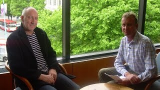 Pete Townshend talks Quadrophenia to Andy Breare 7th May 2009