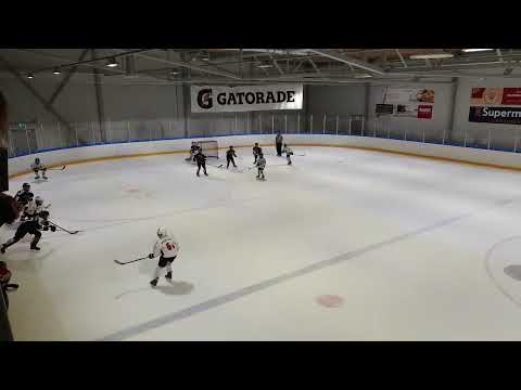 D2 Jyp A - Jyki A / 6.9.2019 Buugi