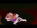 Basil The Great Mouse Detective Mousetrap 1986 VHS Capture