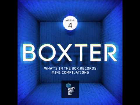 Toxez — Lost Robot (Original Mix)