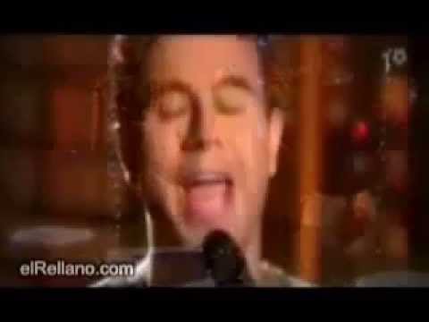 Enrique Iglesias Live Fail - Rhythm Divine