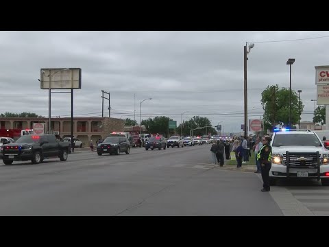 San Angelo Death Notices 2022