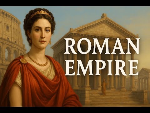 The ENTIRE History of The Roman Empire In 30 minutes | Miniature Epic