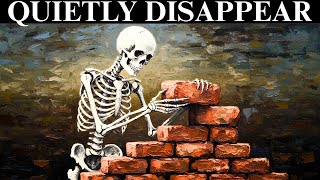 Why Intelligent People Disappear From Society — Carl Jung