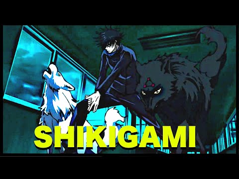 Yokai und Yurei : Shikigami - Der willenlose Diener [Deutsch/German] 158#