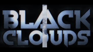 Twiztid - Black Clouds Official Lyric Video (MNE- Continuous Evilution of Life&#39;s ?&#39;s)
