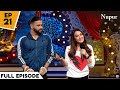 Preity Zinta On The Show I Comedy Circus 2018 I Episode 21 I हँसी बेशुमार प्रीति ज