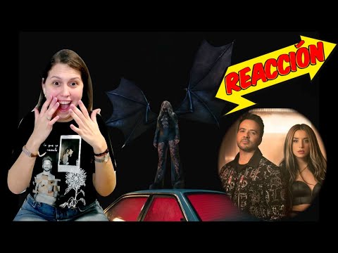 REACCIÓN a Lola Indigo y Luis Fonsi - CORAZONES ROTOS (Official Video)