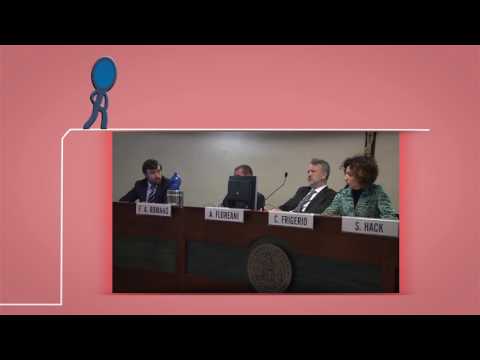 Workshop CeTIF 22 marzo 2017 - Solvency II e Nuovi IFRS