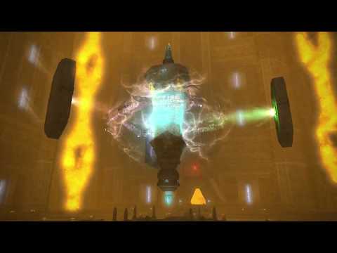 Final Fantasy XIV: Labyrinth of the Ancients (no commentary)