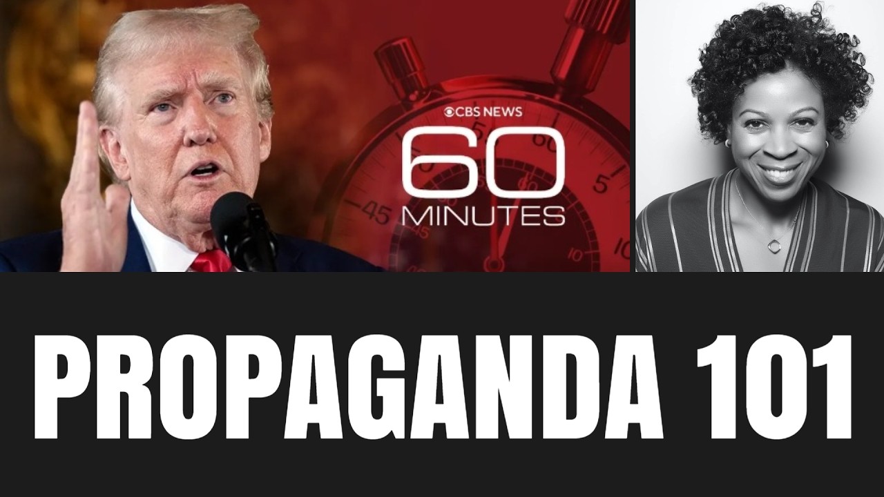 Why Scott Pelley Being Fired from CBS’ 60 Minutes Should Concern You