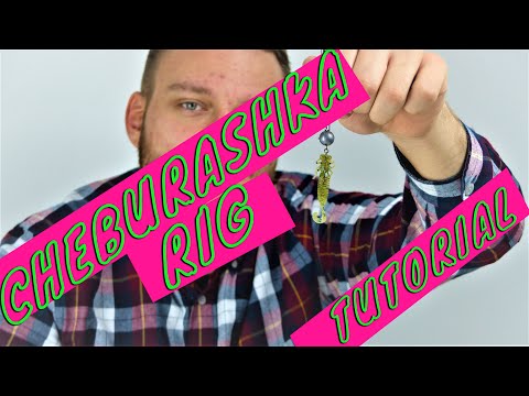 Cheburashka Rig Montage