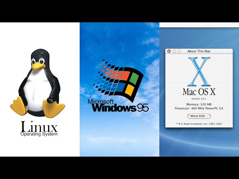 Sejarah Teknologi Minggu Ini | Week 34 (21 - 27 Agustus)