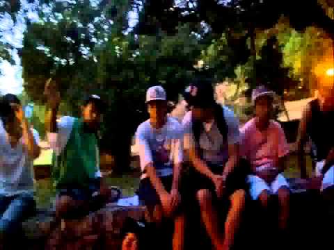 Blooper vs. Samc - Final