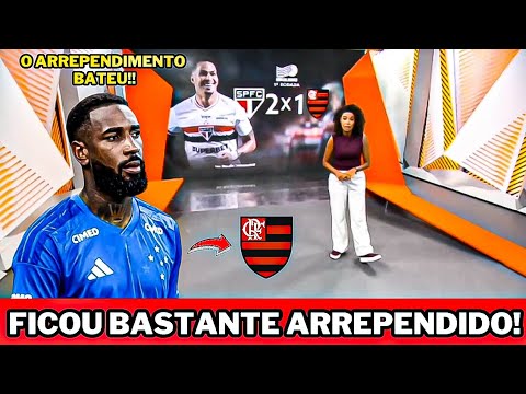 GLOBO ESPORTE TODAY 01/29/26 PAQUETÁ STOPPED THE AIRPORT | BIG SIGNING | FLAMENGO NEWS TODAY