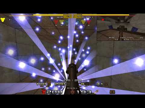 QHLAN2017 BO16 R2 - Rikoll vs mur, game 2 (ztndm3)