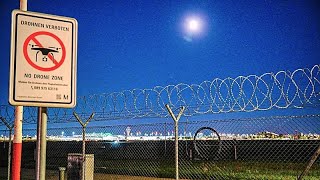 Avrupa’da drone krizi: Drone ihbarları yüzünden neden hava sahaları kapatılıyor?