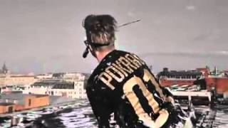 THE BIGGEST CALLIGRAFFITI IN RUSSIA