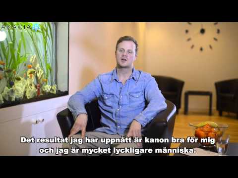 Hårtransplantation med FUE på Akacia Medical