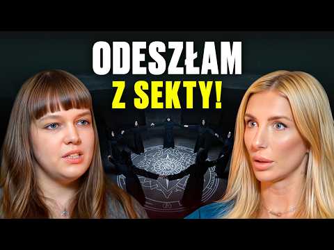 Sekta zabrała mi dzieciństwo - byłam Świadkiem Jehowy