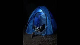 Download lagu DIGOYANG KOLOR IJO SOLO CAMPING #shortsvideo #solocamping #solocampinghoror mp3