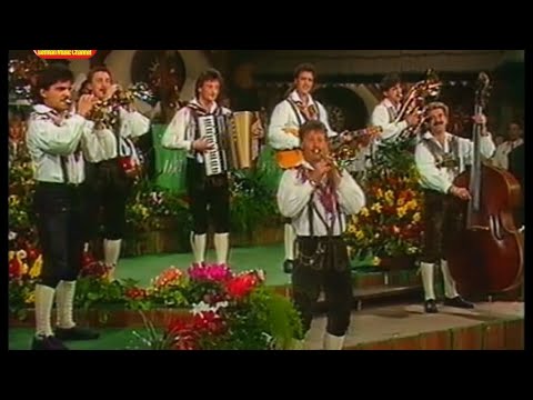Grazer Spatzen - Trompetenzauber 1990