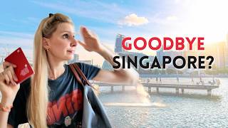Thumbnail for Why I moved from Switzerland to Singapore