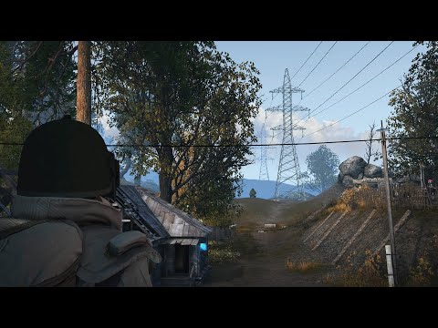Stay Out: Steam/Stalker Online - Сервер МСК: Из угла в угол