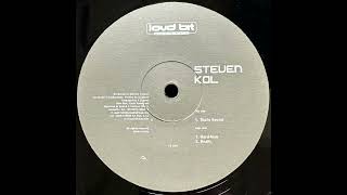 Steven Kol – That's Sound